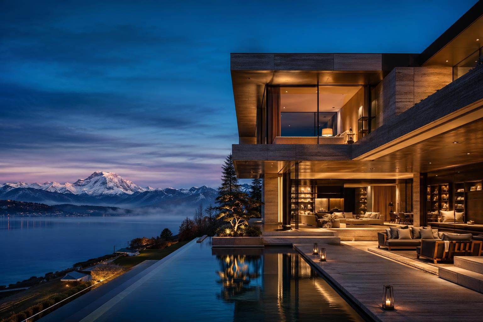 Propriété d'exception, Suisse