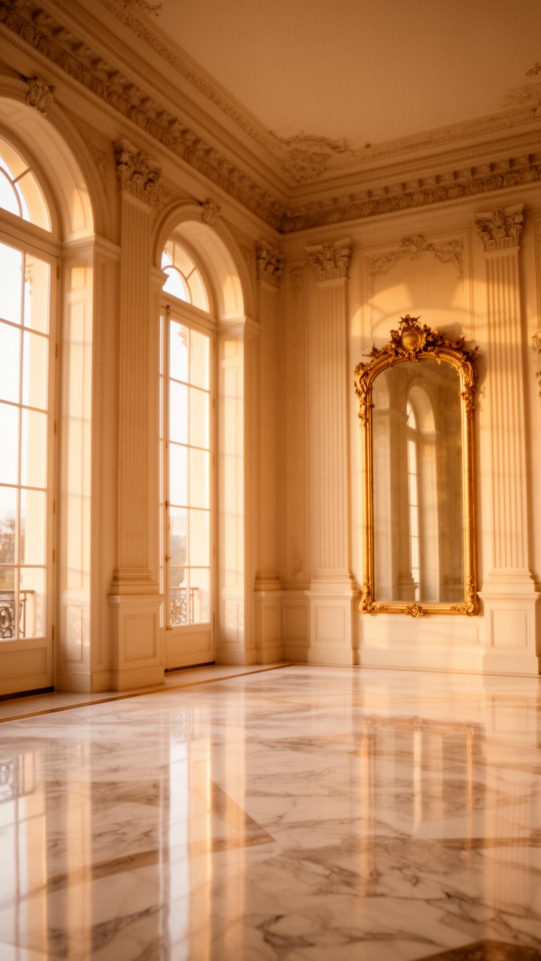 Atmosphère Slide Holding